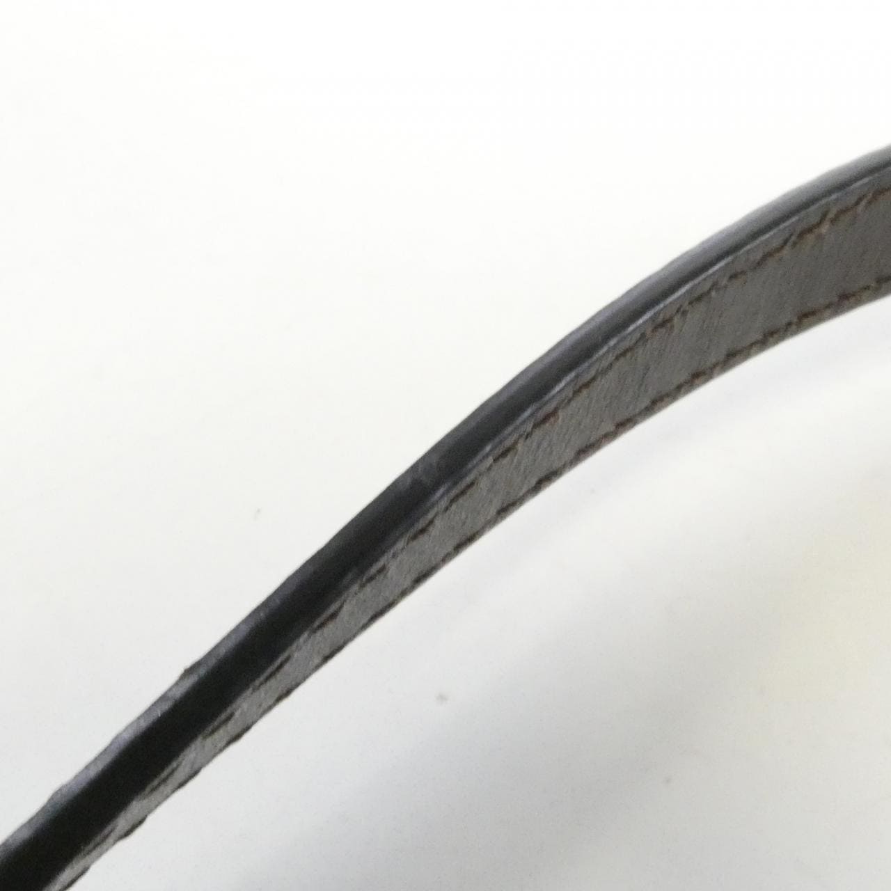 ロエベ GUSSET FLAT CROSSBODY 335 54Z33 ショルダーバッグ