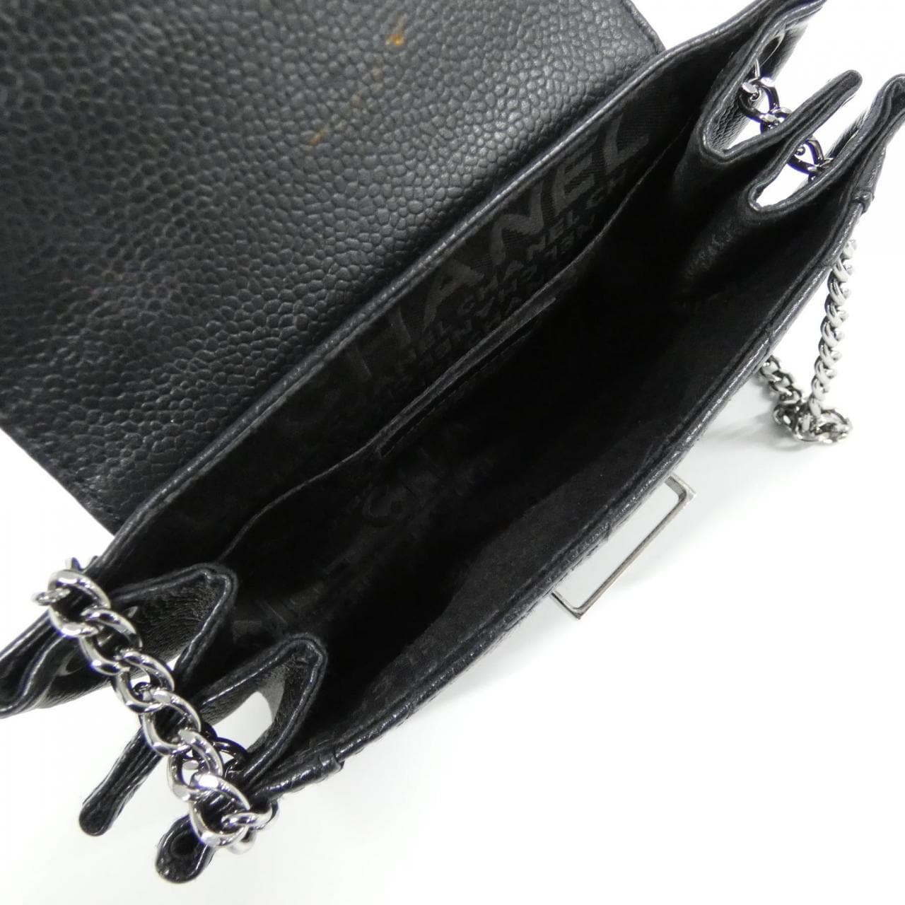 シャネル ショルダーバッグ