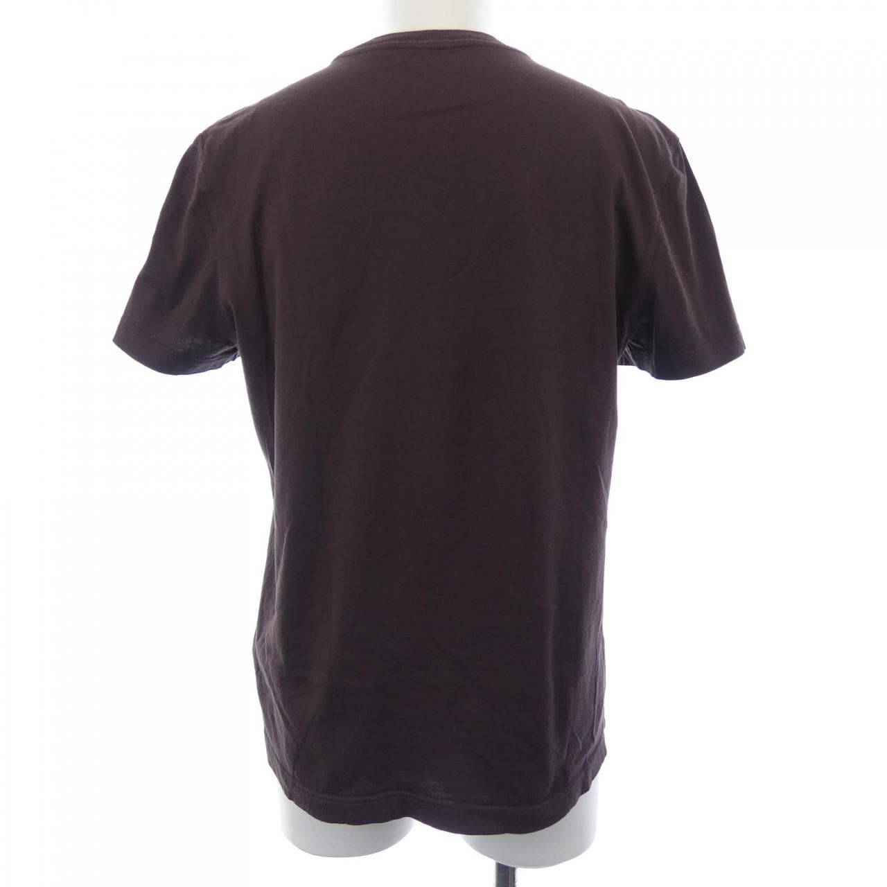 ルイヴィトン LOUIS VUITTON クラシックTシャツ HAY50WJC8 Tシャツ