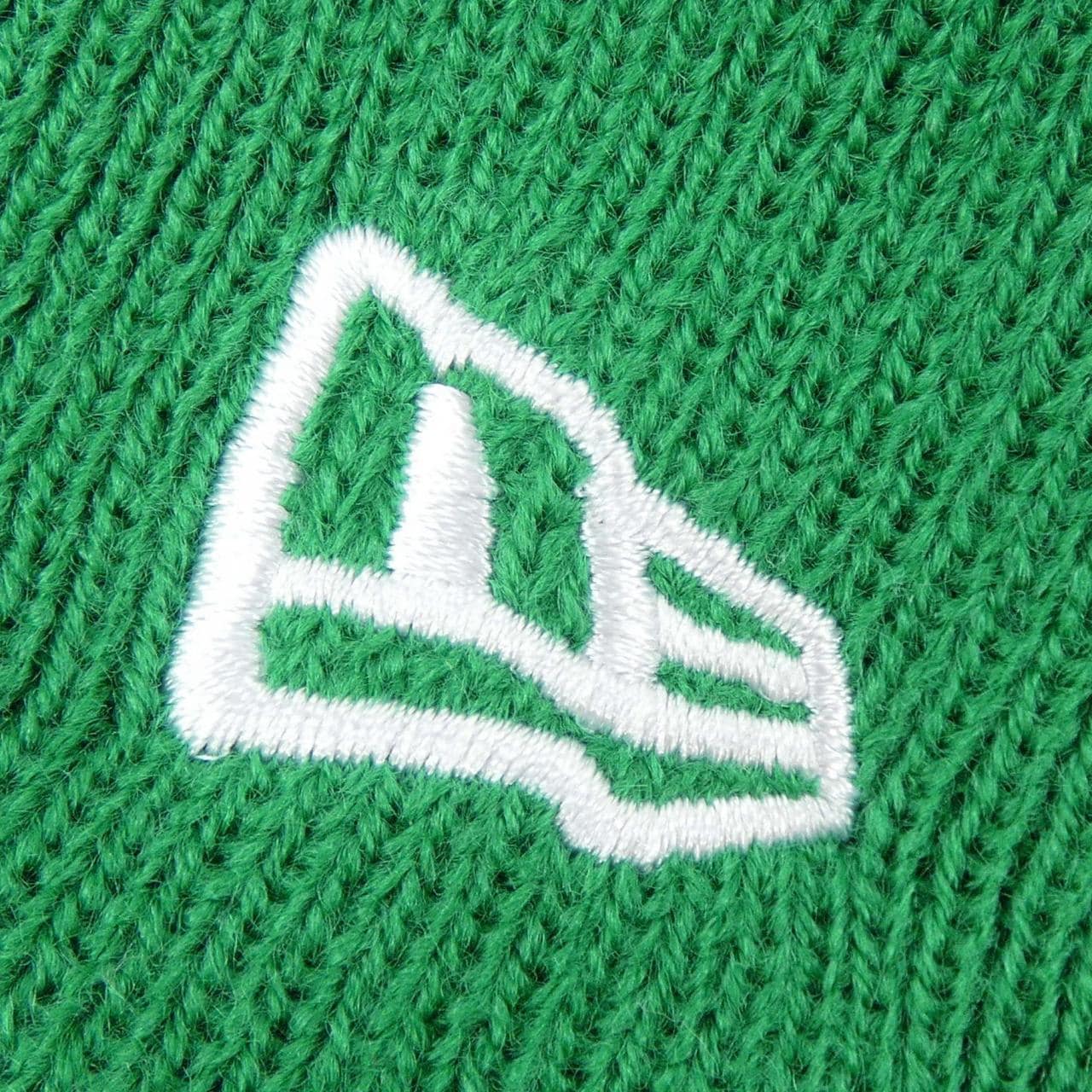 シュプリーム SUPREME NEW ERA Box Logo ニットキャップ