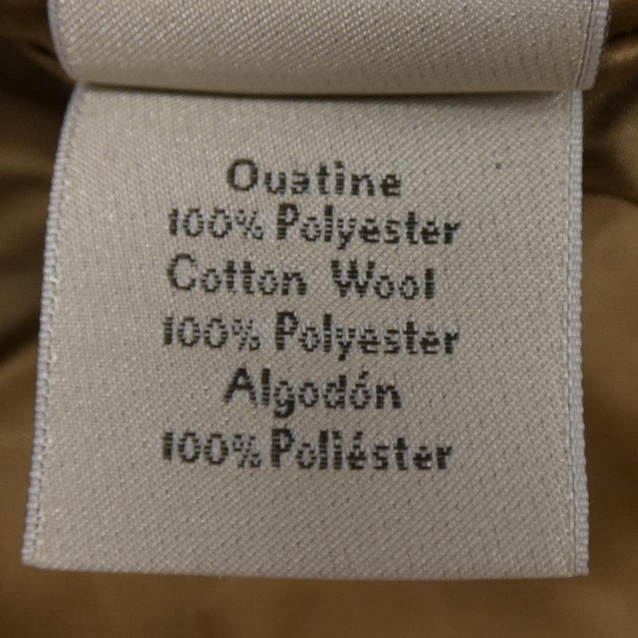 エルメス HERMES コート