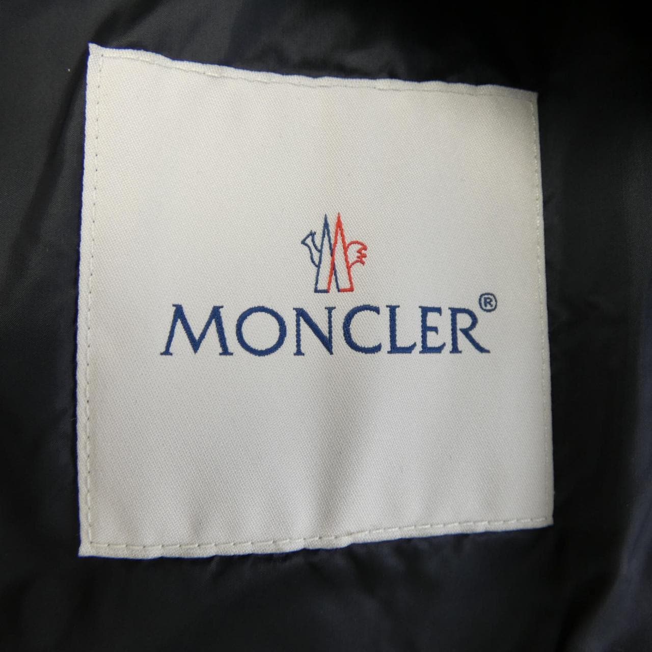 モンクレール MONCLER BALDAH ブルゾン