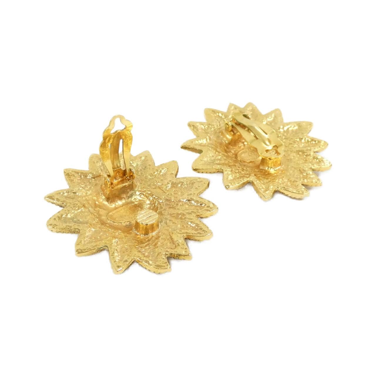 【ヴィンテージ】シャネル イヤリング