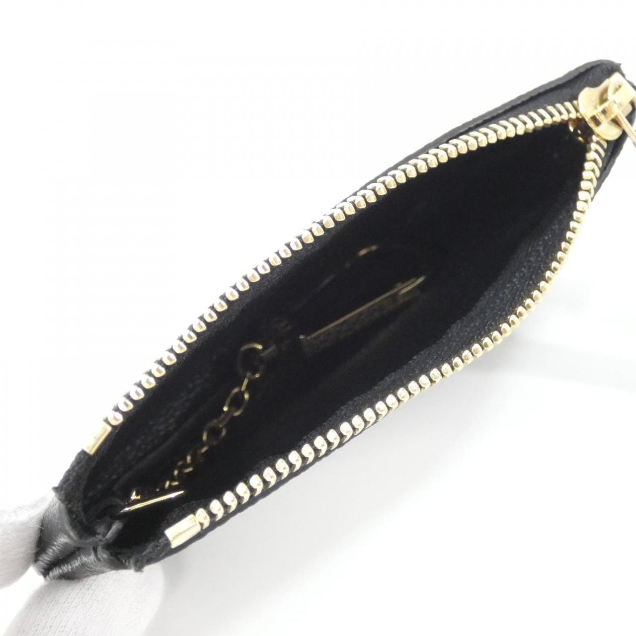 ルイヴィトン モノグラム アンプラント カードキーケース ポシェット クレ M80879 コイン＆キーケース