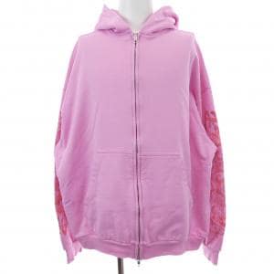 バレンシアガ BALENCIAGA 770939 TPVM9 UNISEX パーカー