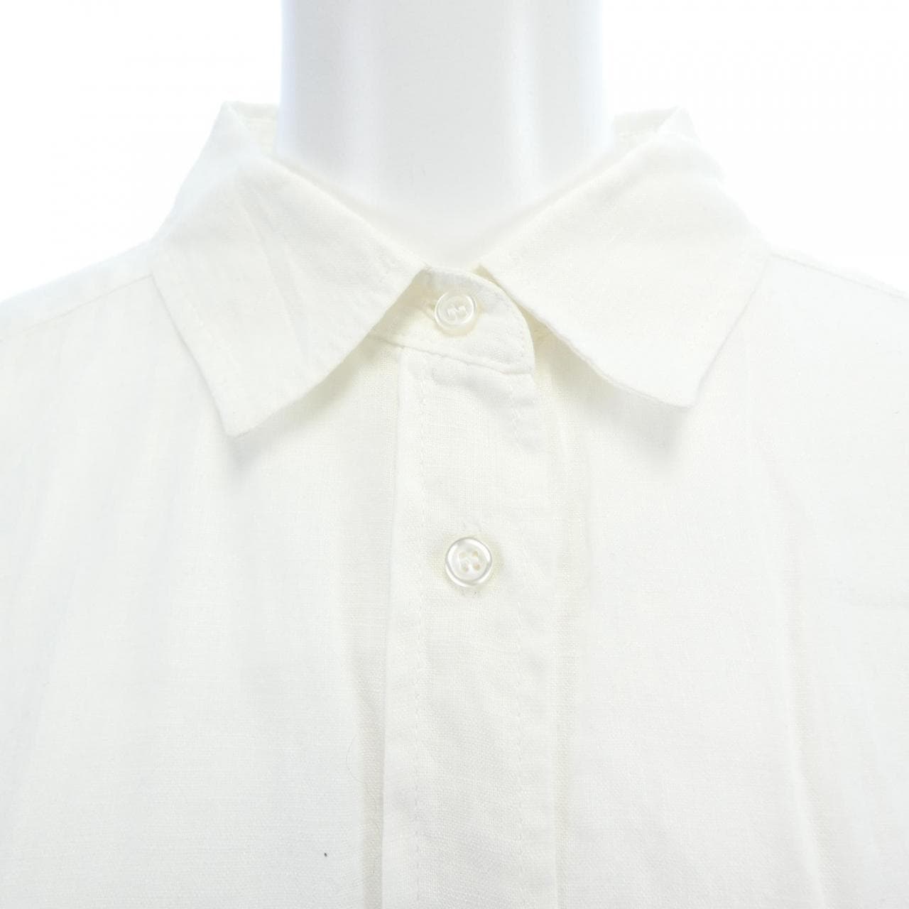 ミラオーウェン MILA OWEN シャツ