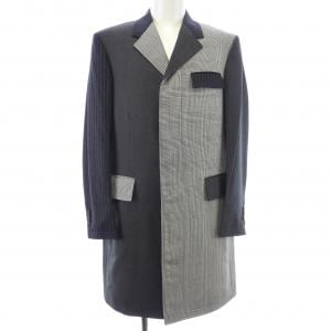 トムブラウン THOM BROWNE MOC567F-06392980 チェスターコート