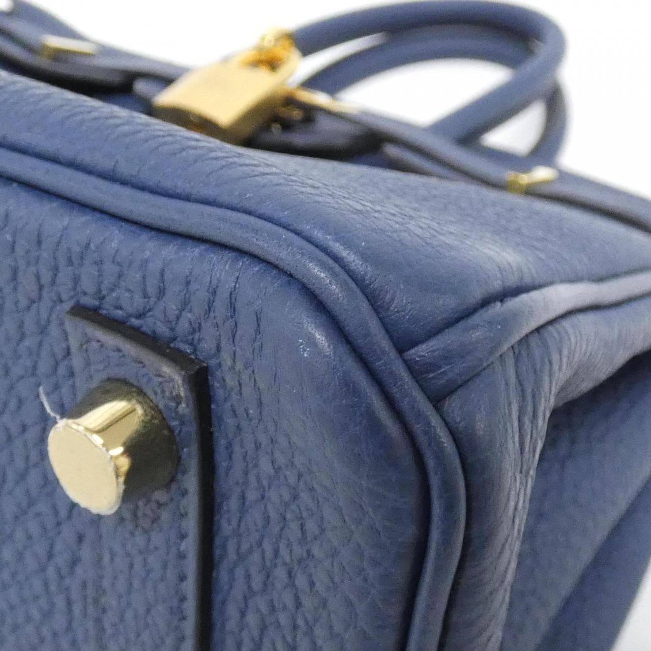 エルメス バーキン 25cm 041344CC バッグ