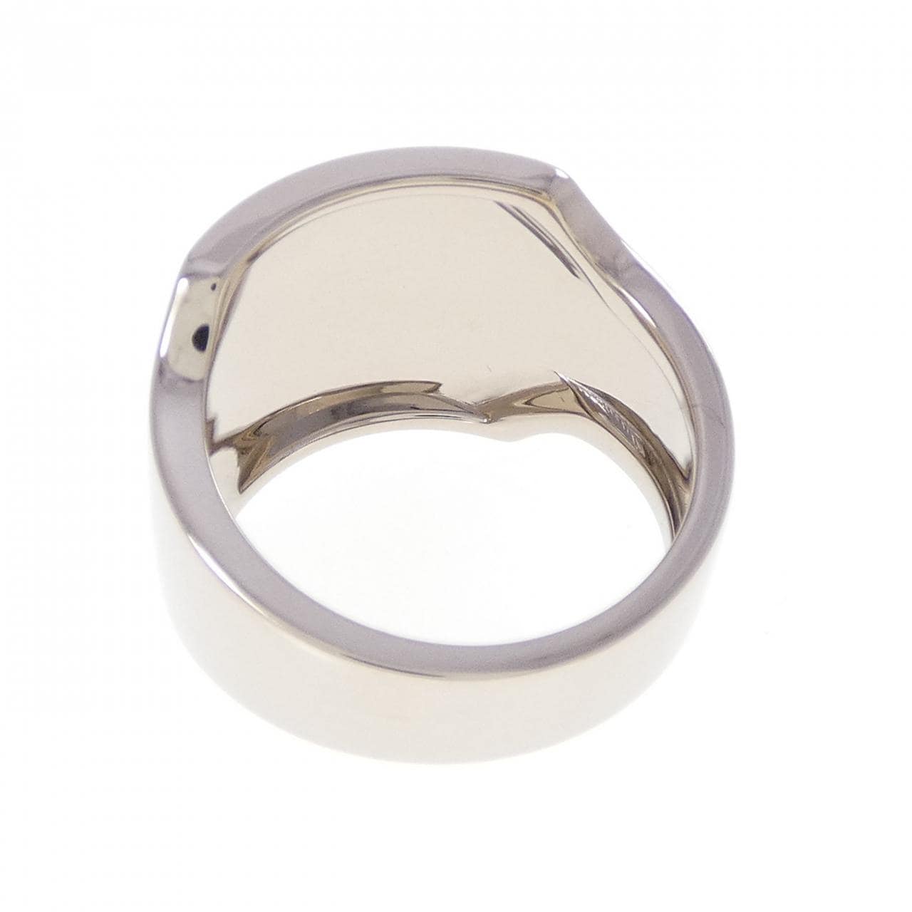 カルティエ サントスデュモン リング