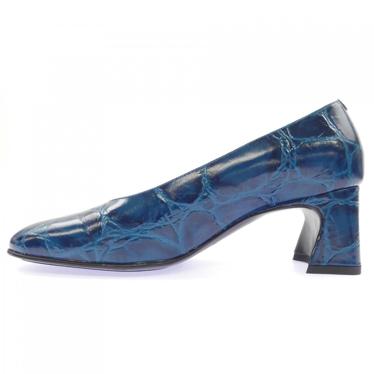 トッズ TOD'S パンプス