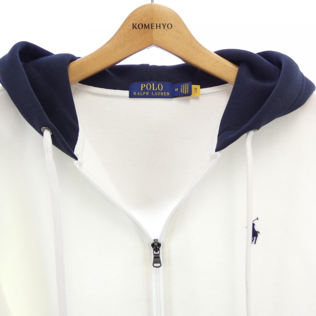 ポロラルフローレン POLO RALPH LAUREN パーカー