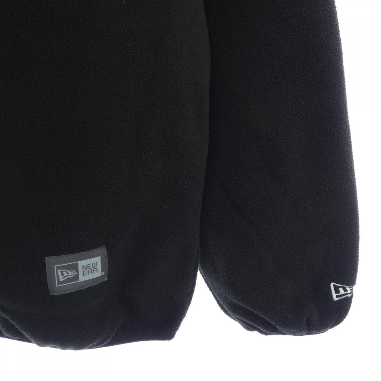 ニューエラ NEW ERA パーカー