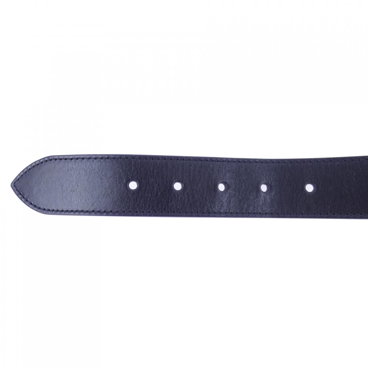 アレキサンダーマックイーン ALEXANDER McQUEEN 594188 BELT