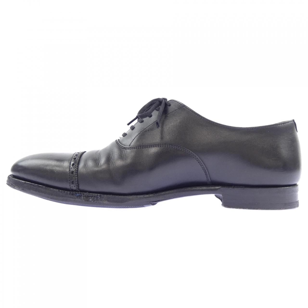 クロケットアンドジョーンズ CROCKETT&JONES シューズ