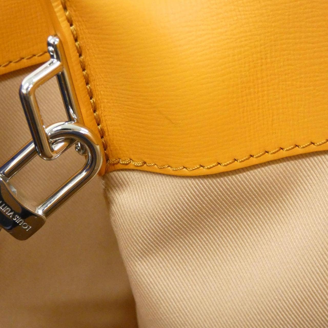 ルイヴィトン ショッパー トート MM M24457 バッグ