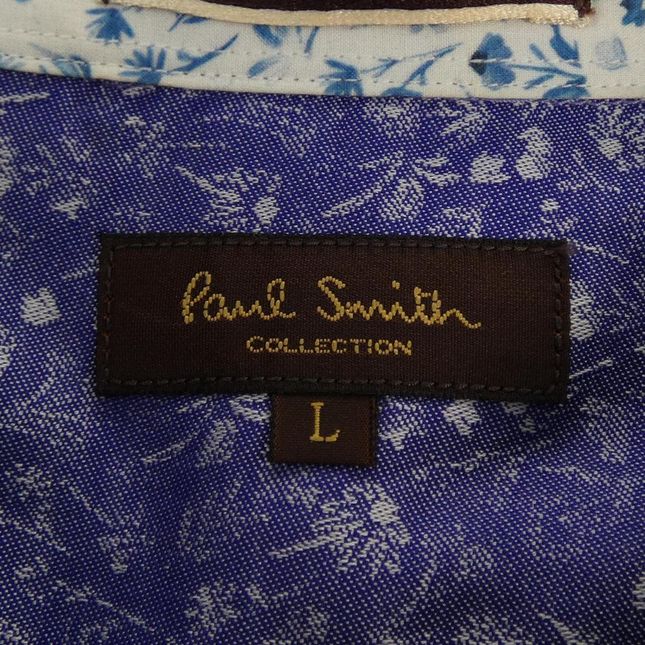 ポールスミス Paul Smith シャツ