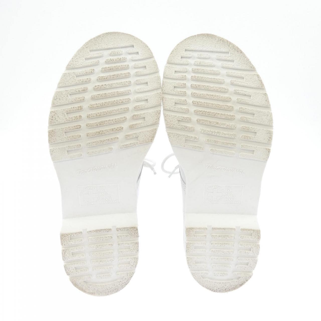 エムエムシックス MM6 DR MARTENS ブーツ