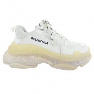 バレンシアガ BALENCIAGA TRIPLE S 544351 スニーカー