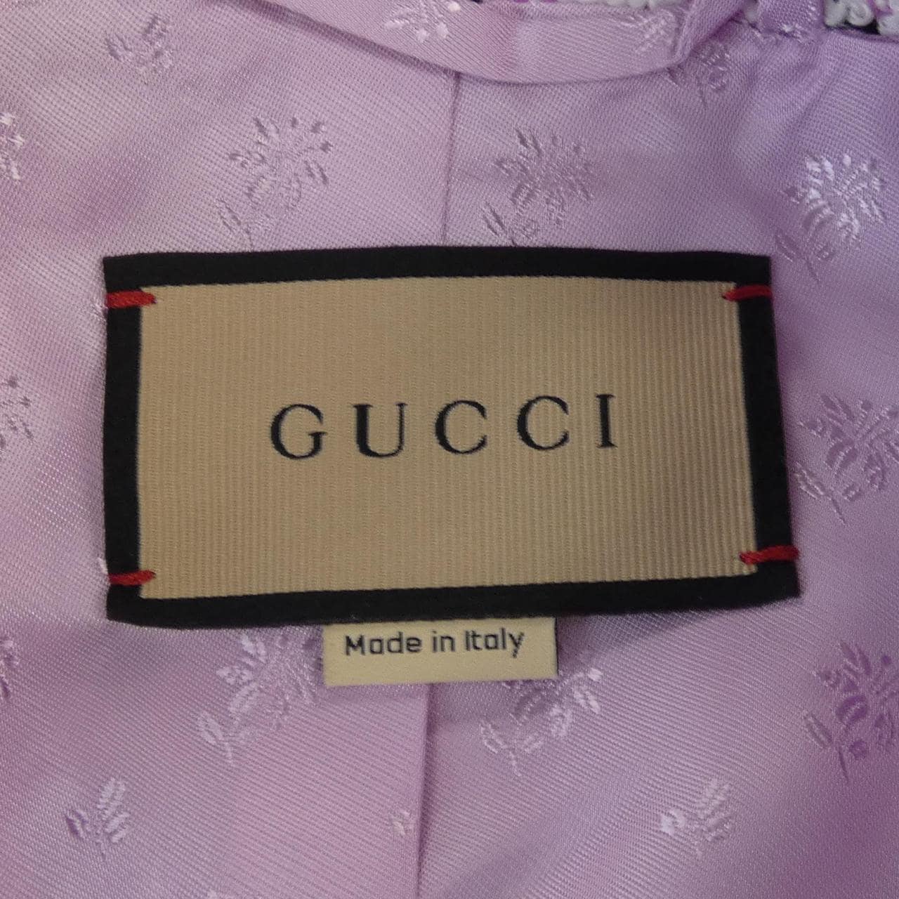 グッチ GUCCI 702794 Z8BCS ジャケット