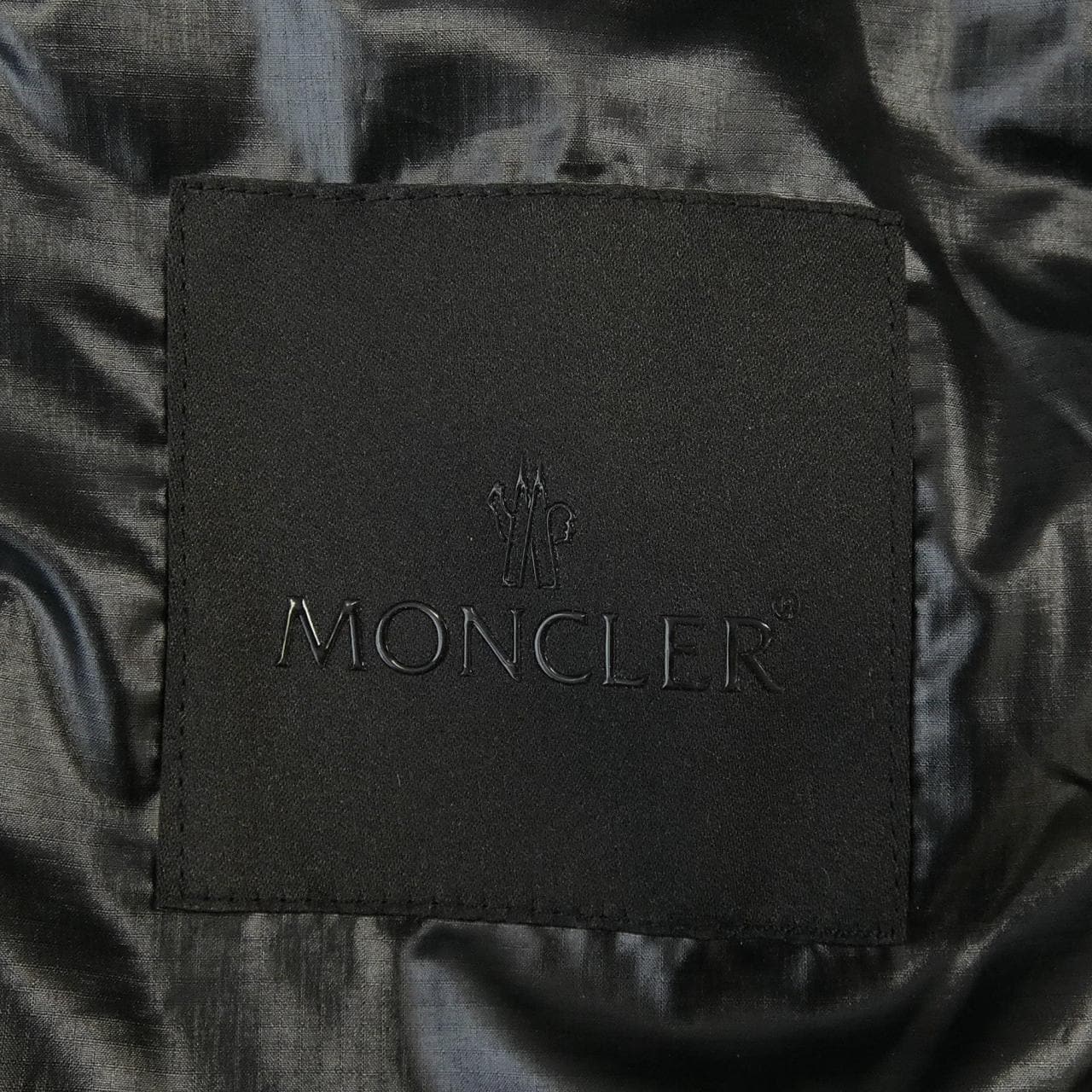 モンクレール MONCLER HADAR ダウンジャケット