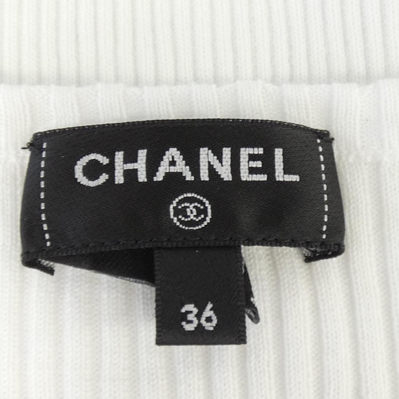 シャネル CHANEL P73589K10565 22B ニット