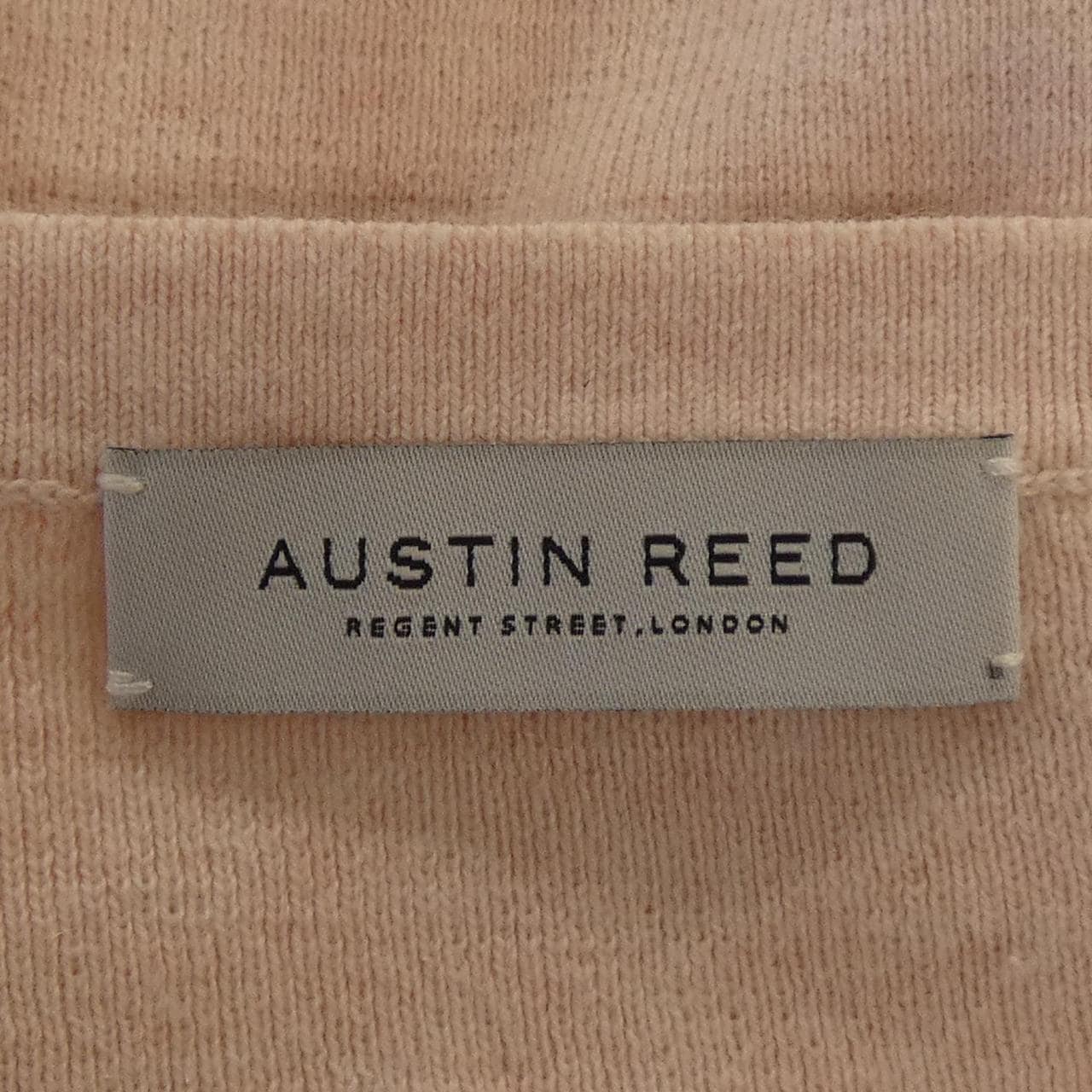 オースチンリード AUSTIN REED 1509-521120 カーディガン