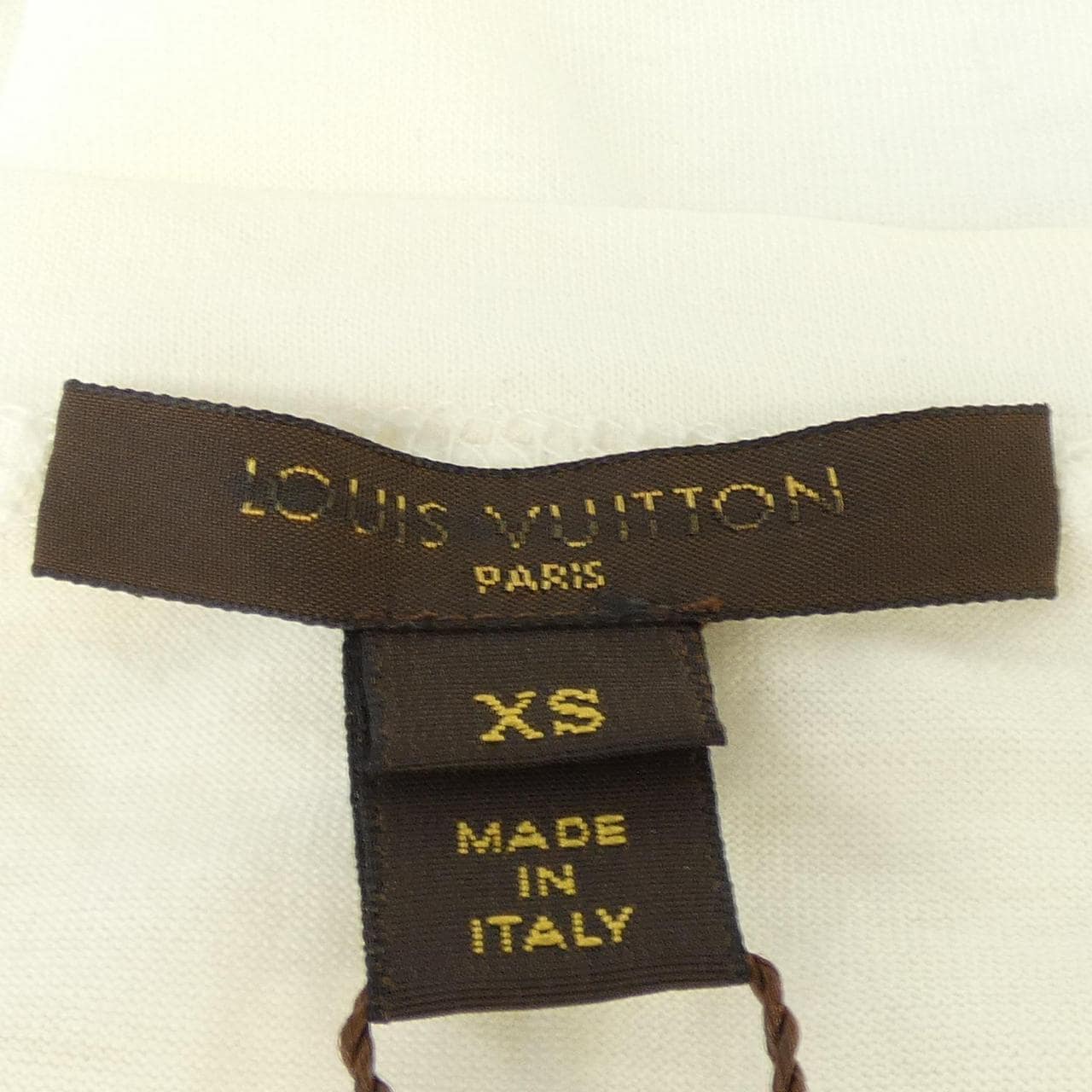 ルイヴィトン LOUIS VUITTON WOTS21JEP Tシャツ