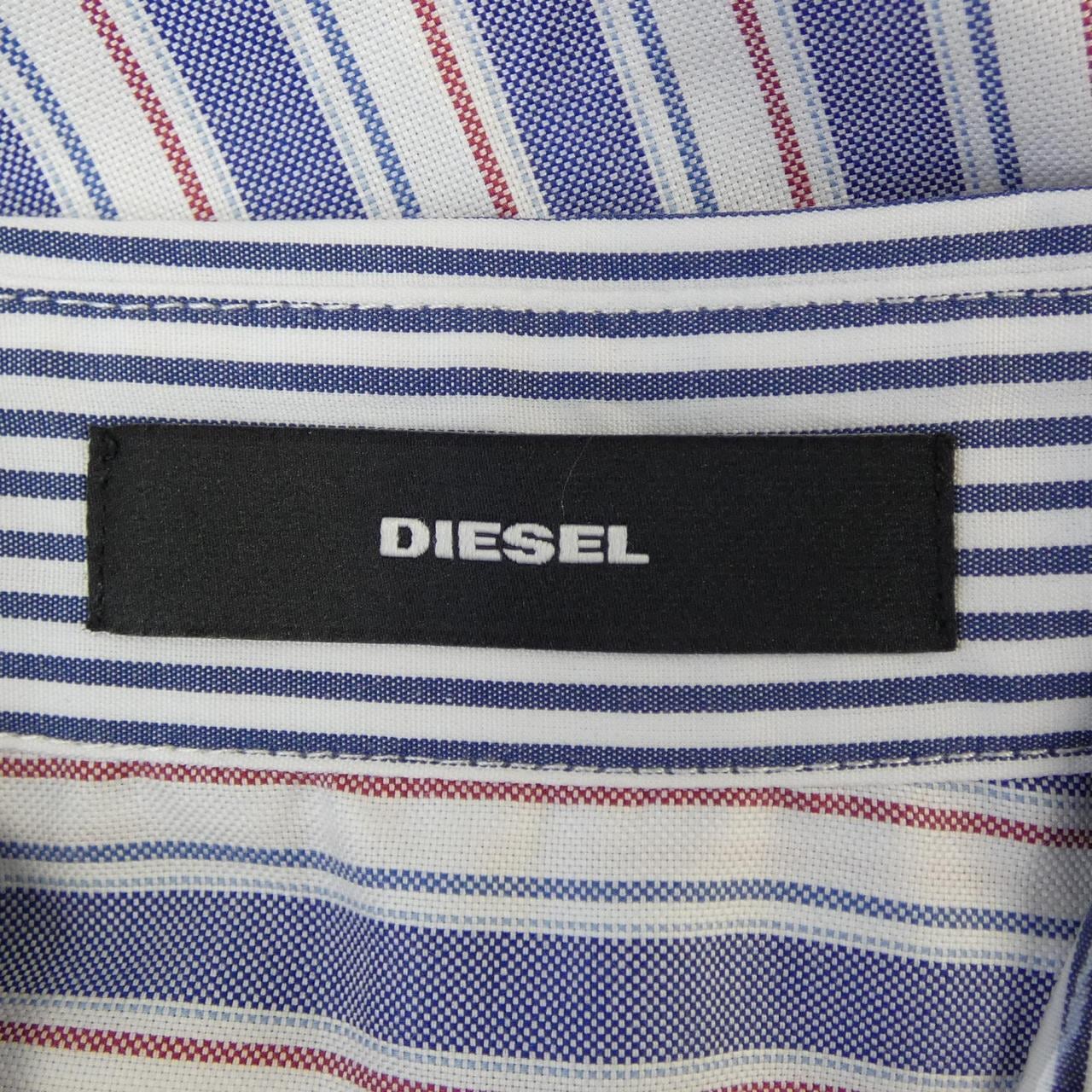 ディーゼル DIESEL シャツ