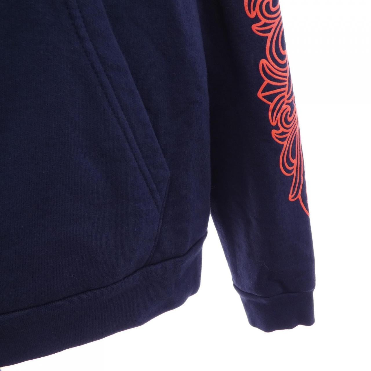 クロムハーツ CHROME HEARTS 408152701******746 パーカー