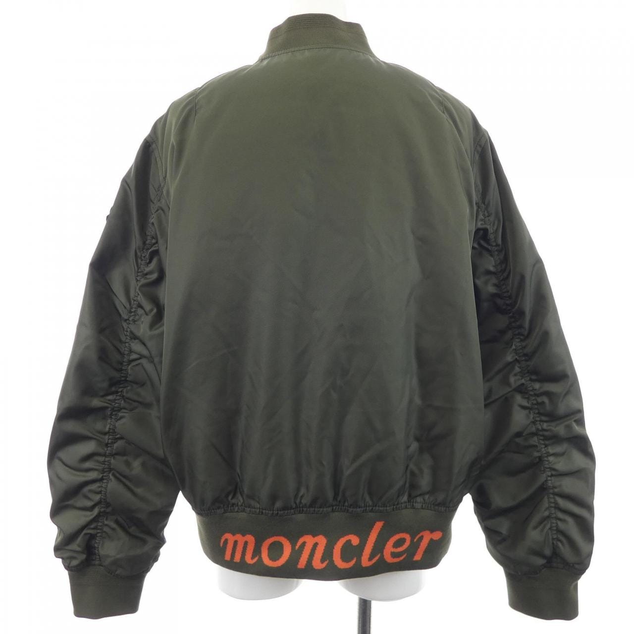 モンクレール ジーニアス MONCLER GENIUS MERCEDES-BENZ BY NIGO NEPER ダウンジャケット