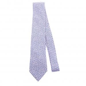 エルメス HERMES NECKTIE