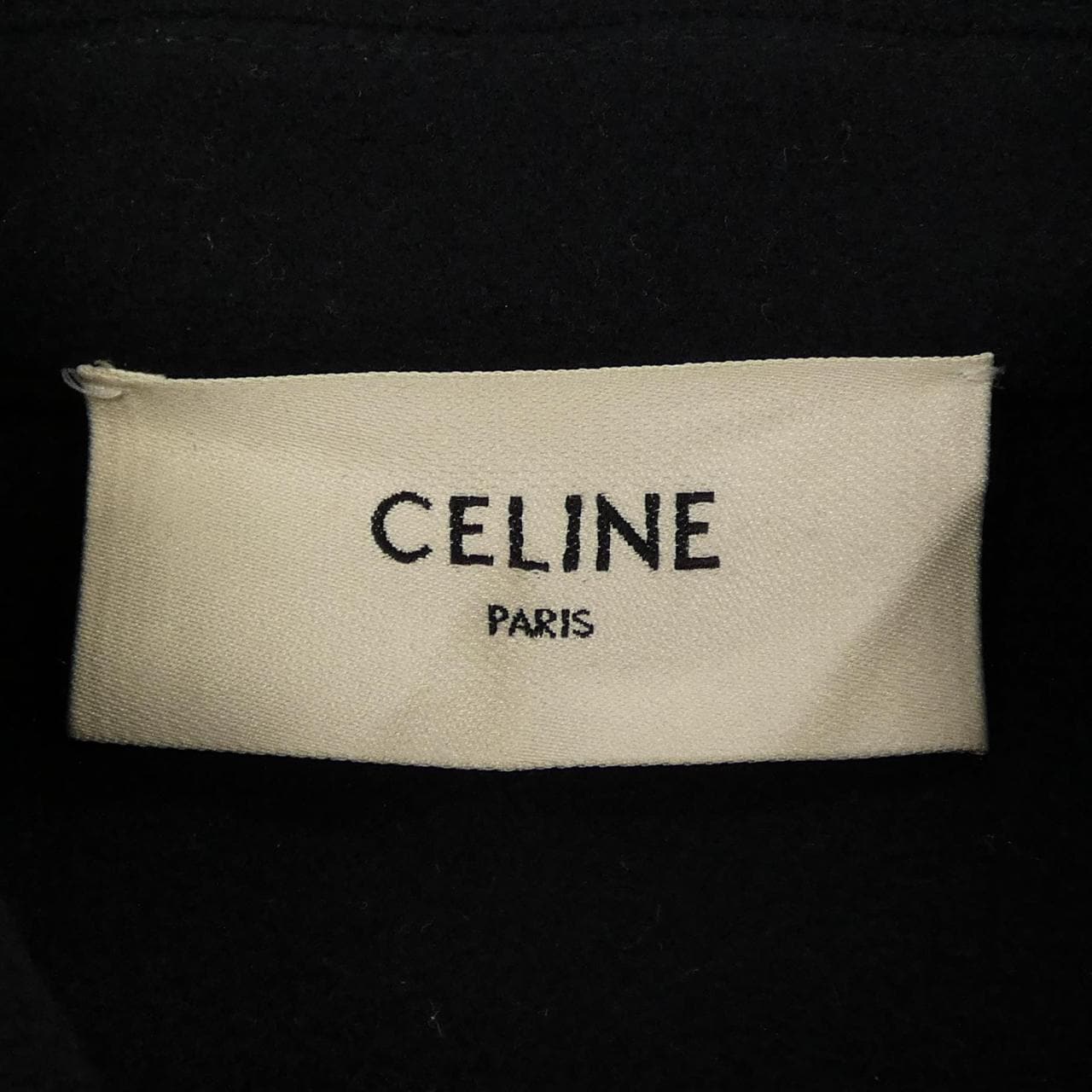 セリーヌ CELINE 2M882814E コート
