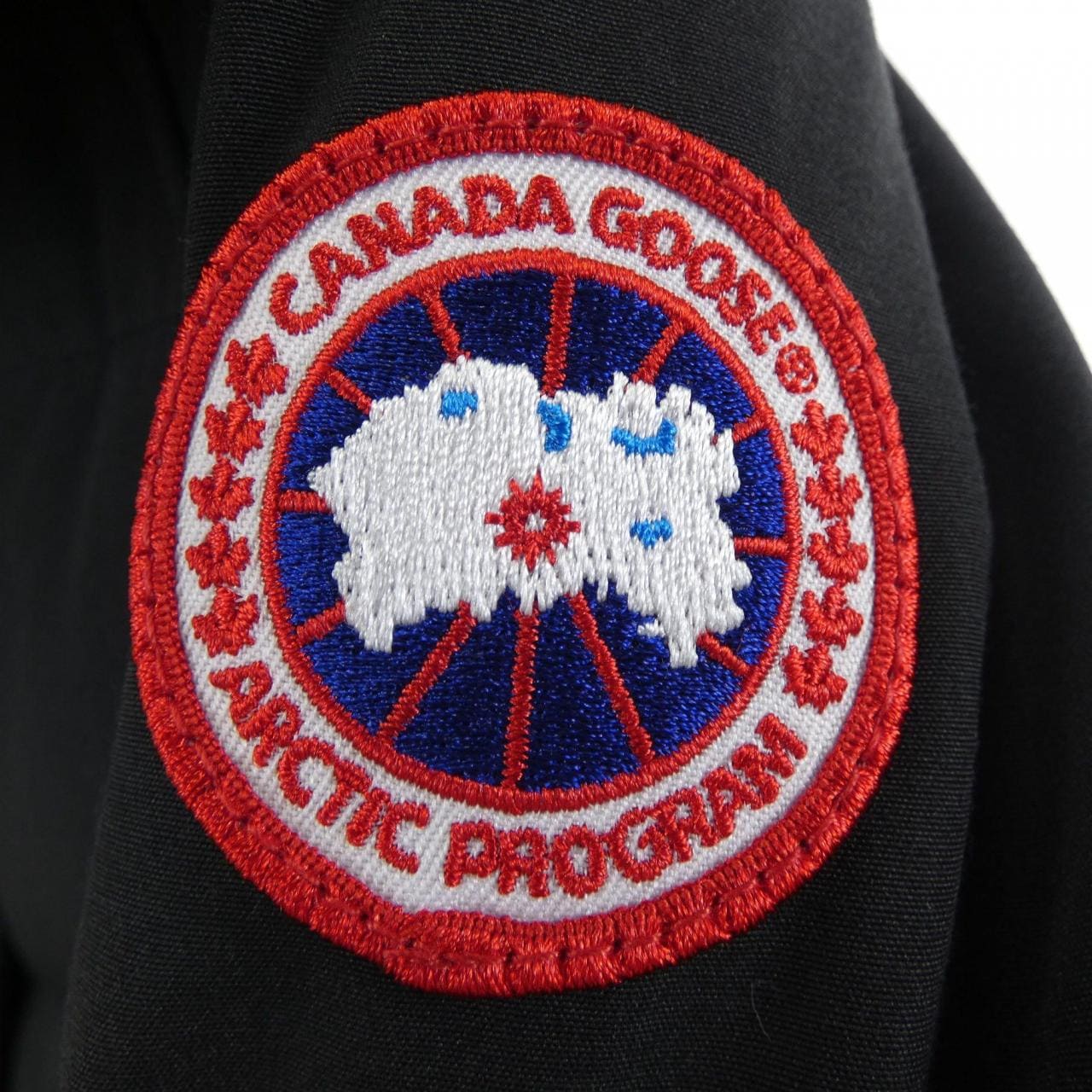 カナダグース CANADA GOOSE 5805L DEEPCOVE ディープコーヴ ダウンジャケット