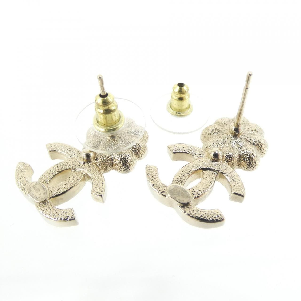 シャネル AB9608 ピアス