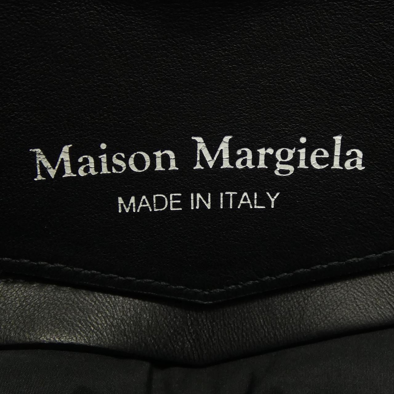 メゾンマルジェラ Maison Margiela グラムスラム GLAM SLAM S61WG0034 BAG