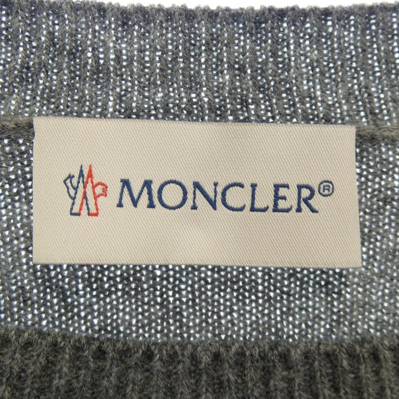 モンクレール MONCLER ニット