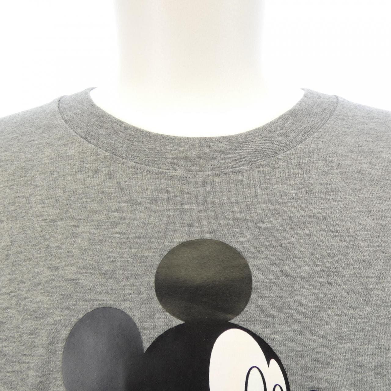 グッチ GUCCI DISNEY 565806 XJB67 Tシャツ