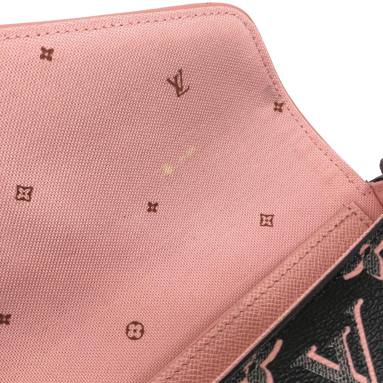 ルイヴィトン フォール フォー ユー ミュルティ ポシェット フェリシー M81471 ショルダーバッグ
