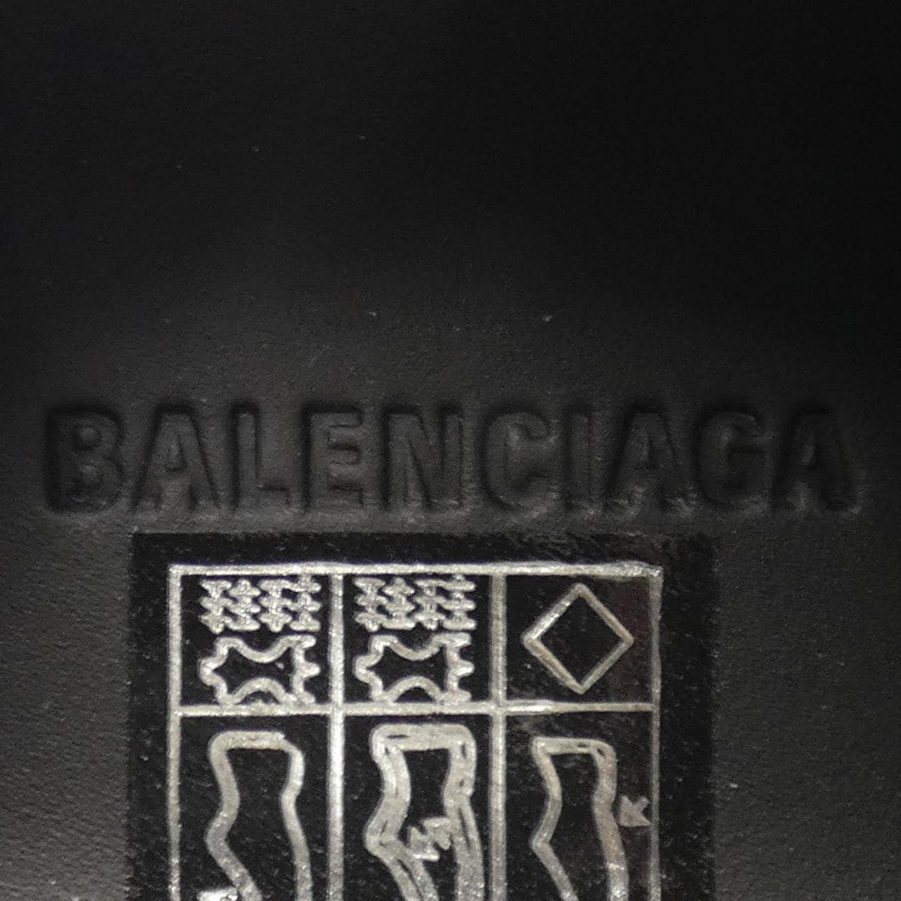 バレンシアガ BALENCIAGA スニーカー