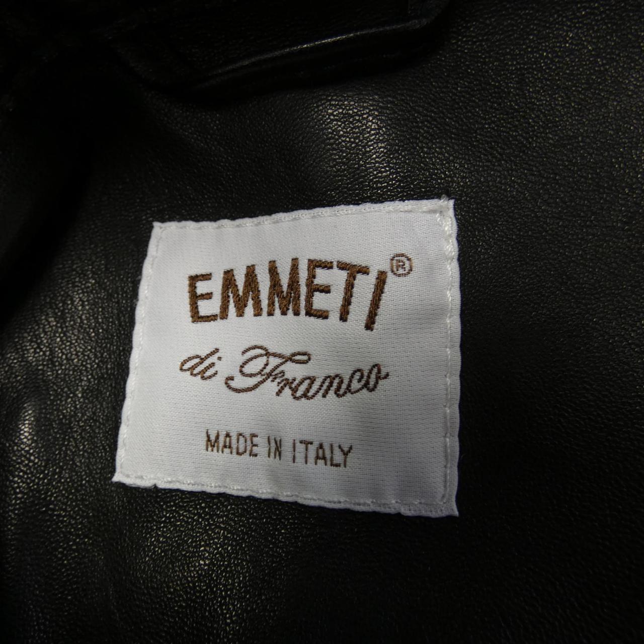 Emmeti EMMETI rider's jacket
