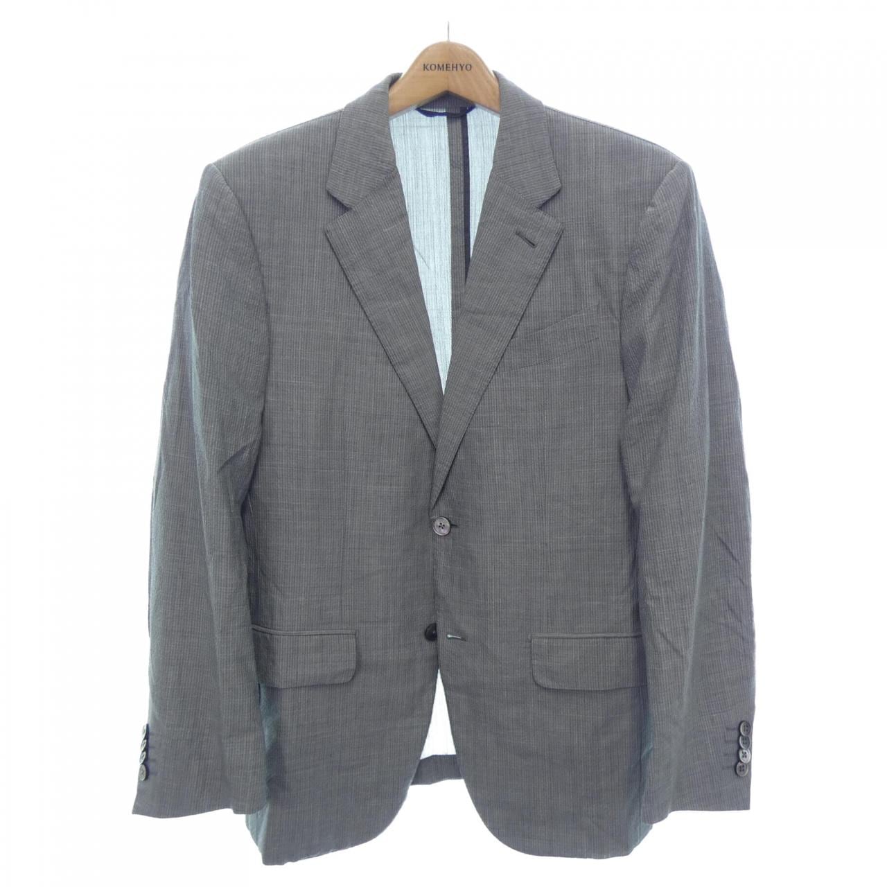 エルメネジルドゼニア Ermenegildo Zegna ジャケット