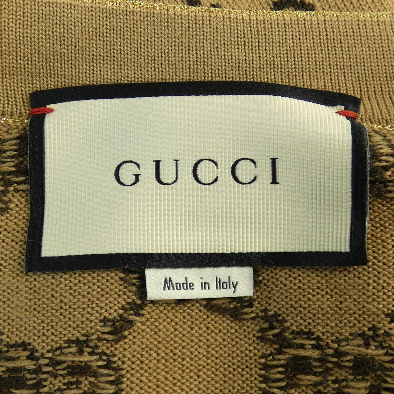 Gucci GUCCI Cardigan