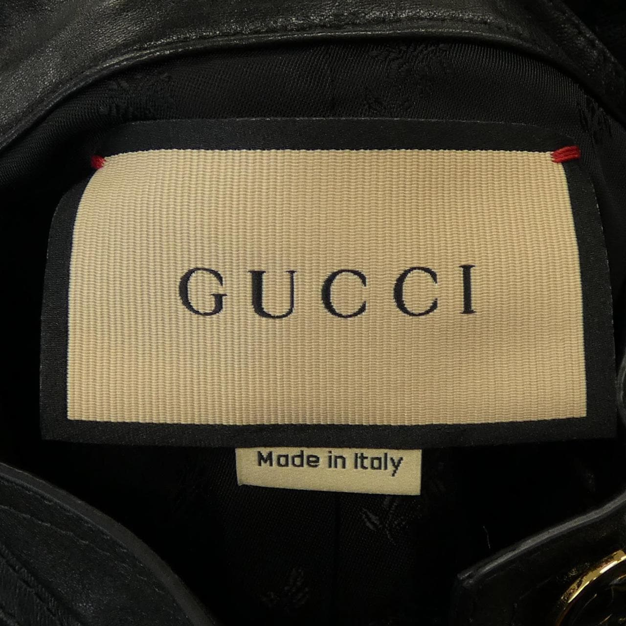 グッチ GUCCI ジャケット