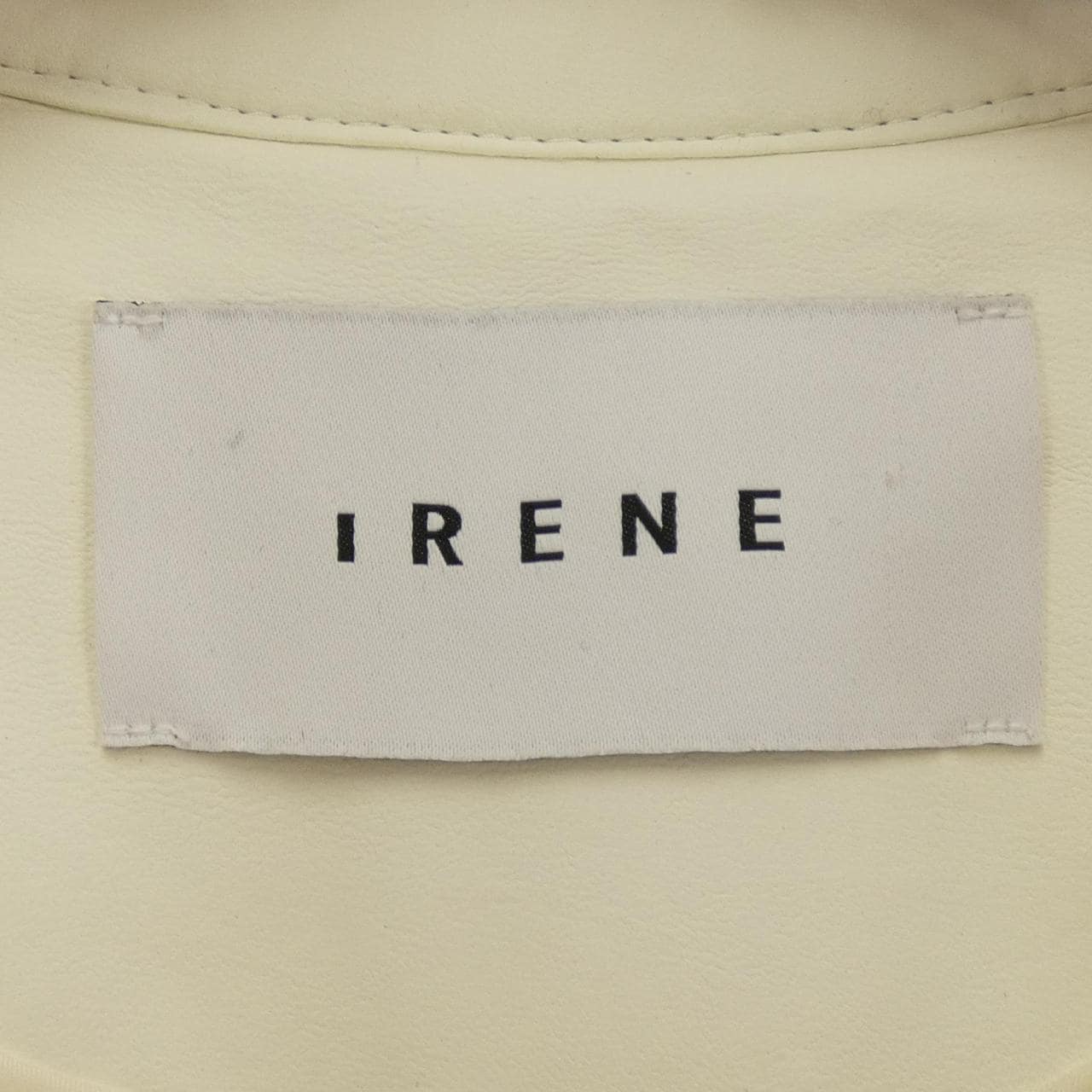 IRENE大衣