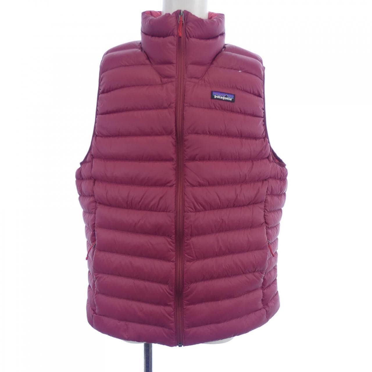 パタゴニア PATAGONIA ダウンベスト