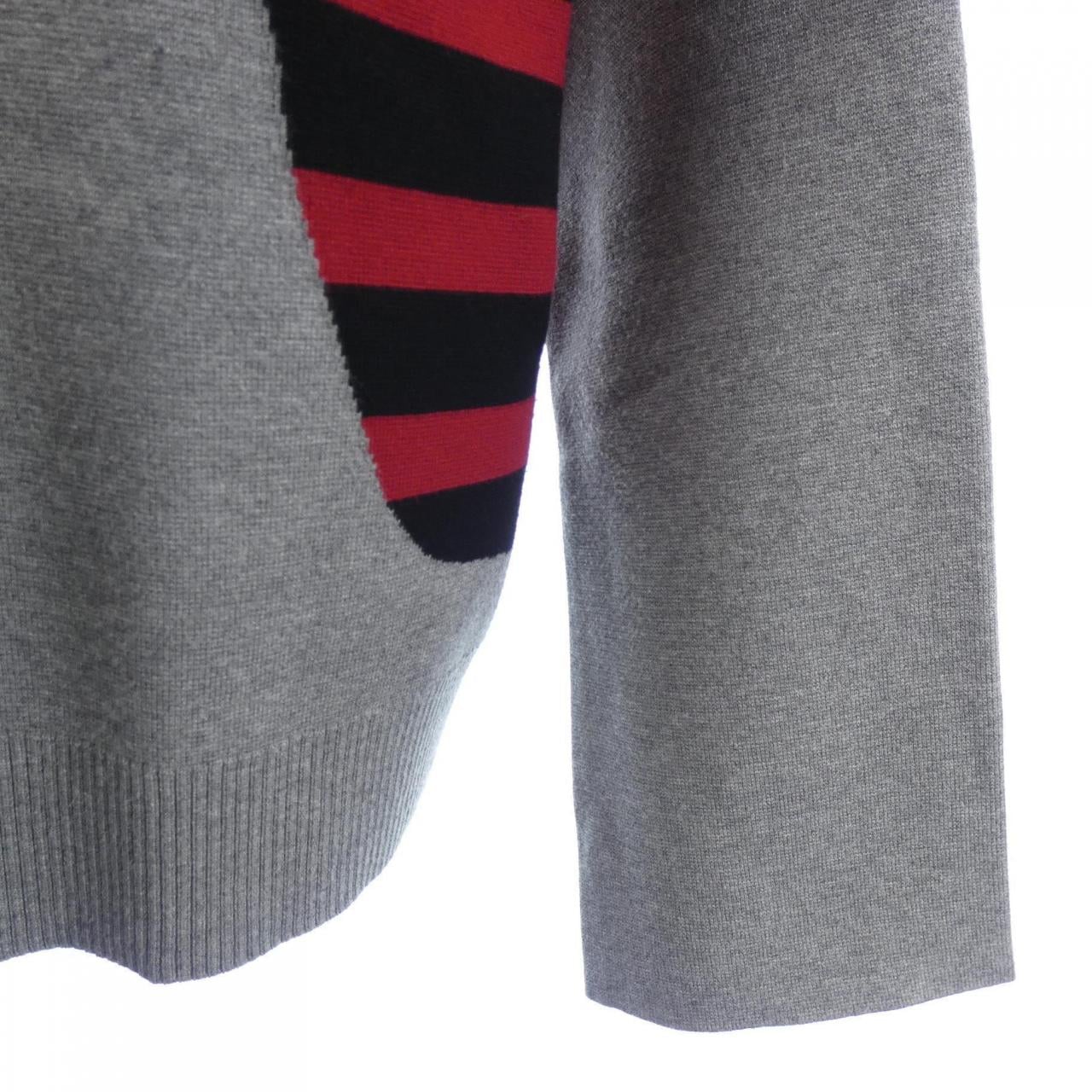 アンスリード UN3D ニット