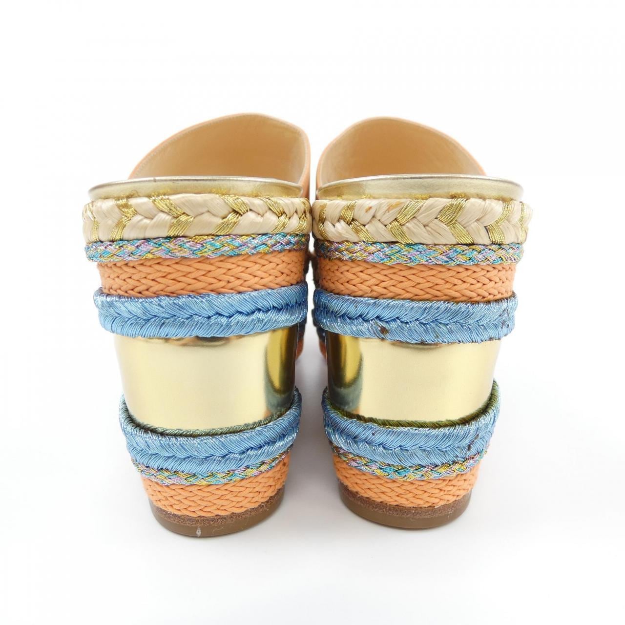 CHRISTIAN LOUBOUTIN CHRISTIAN LOUBOUTIN Sandals