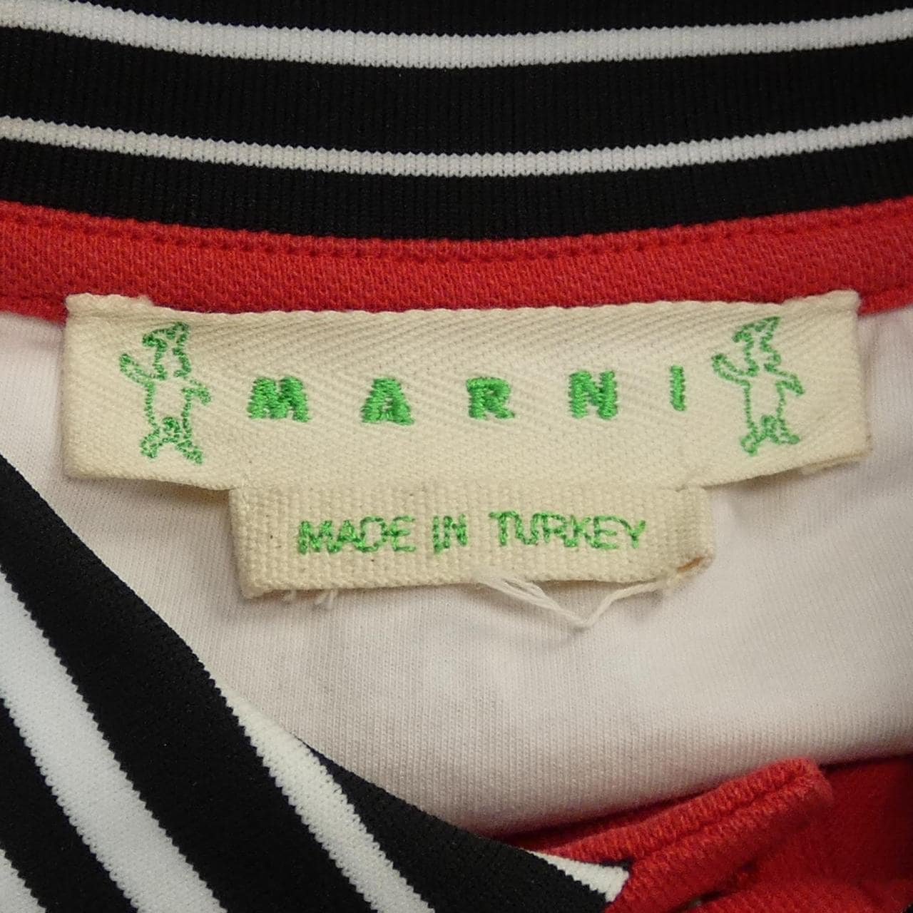 マルニ MARNI ポロシャツ