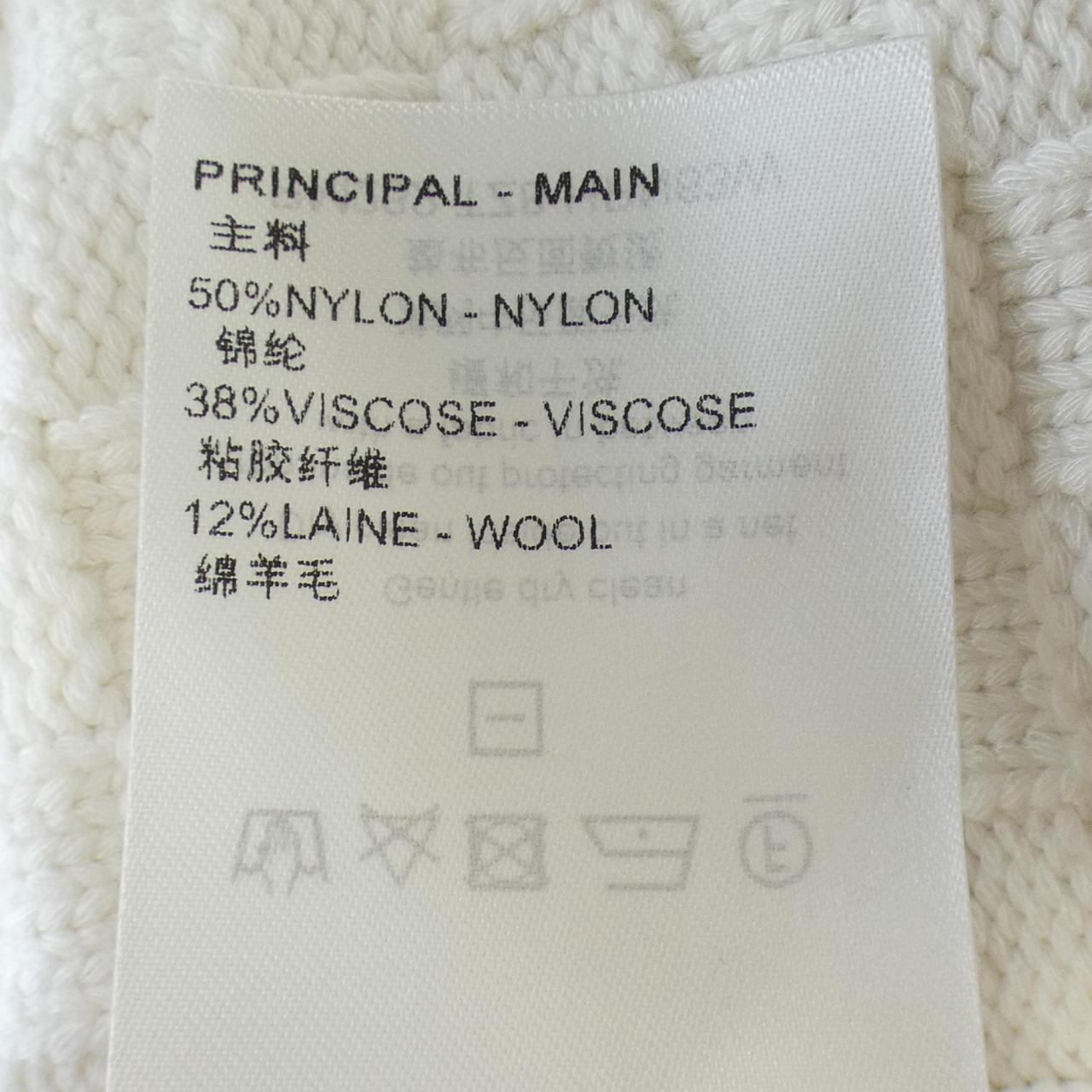 ルイヴィトン LOUIS VUITTON ニット