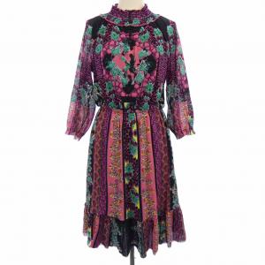 ヴィヴィアンタム VIVIENNE TAM ワンピース